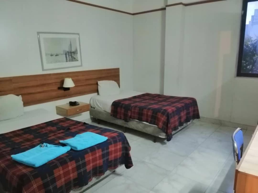 Hotel El Conde